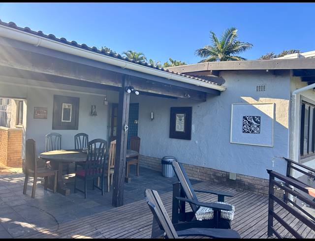 4 BEDROOM HOUSE FOR SALE IN SHEFFIELD BEACH